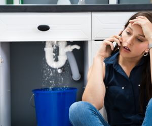 About Emergency plumbing pros Preston, WA